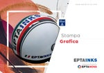 Brochure stampa grafica